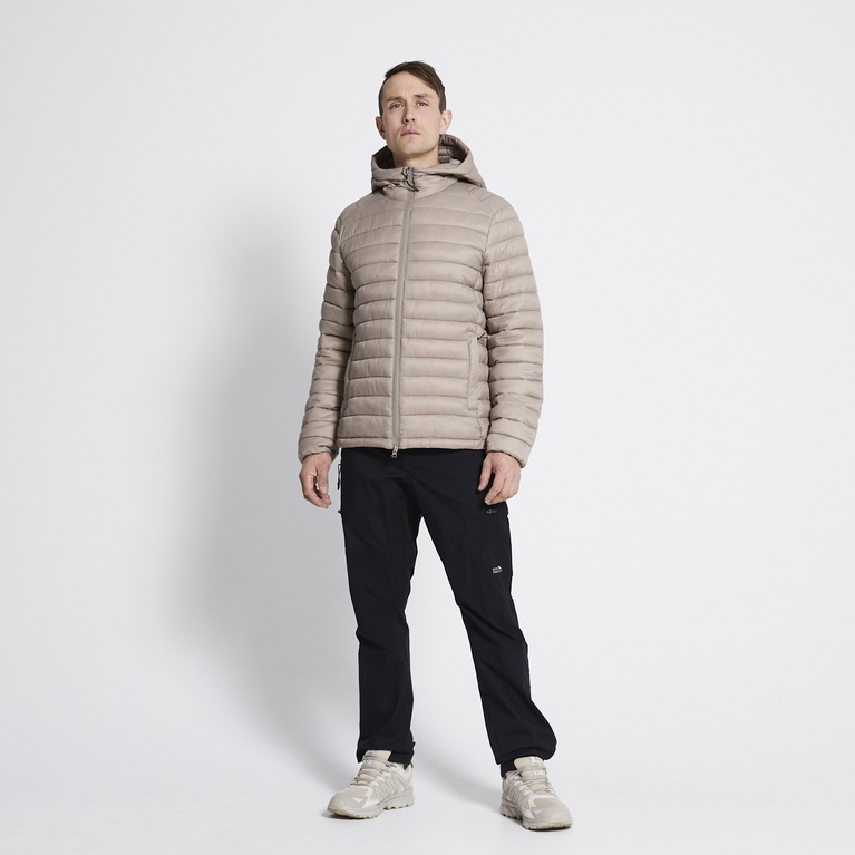Lightweight jacket "Vedum" Beige